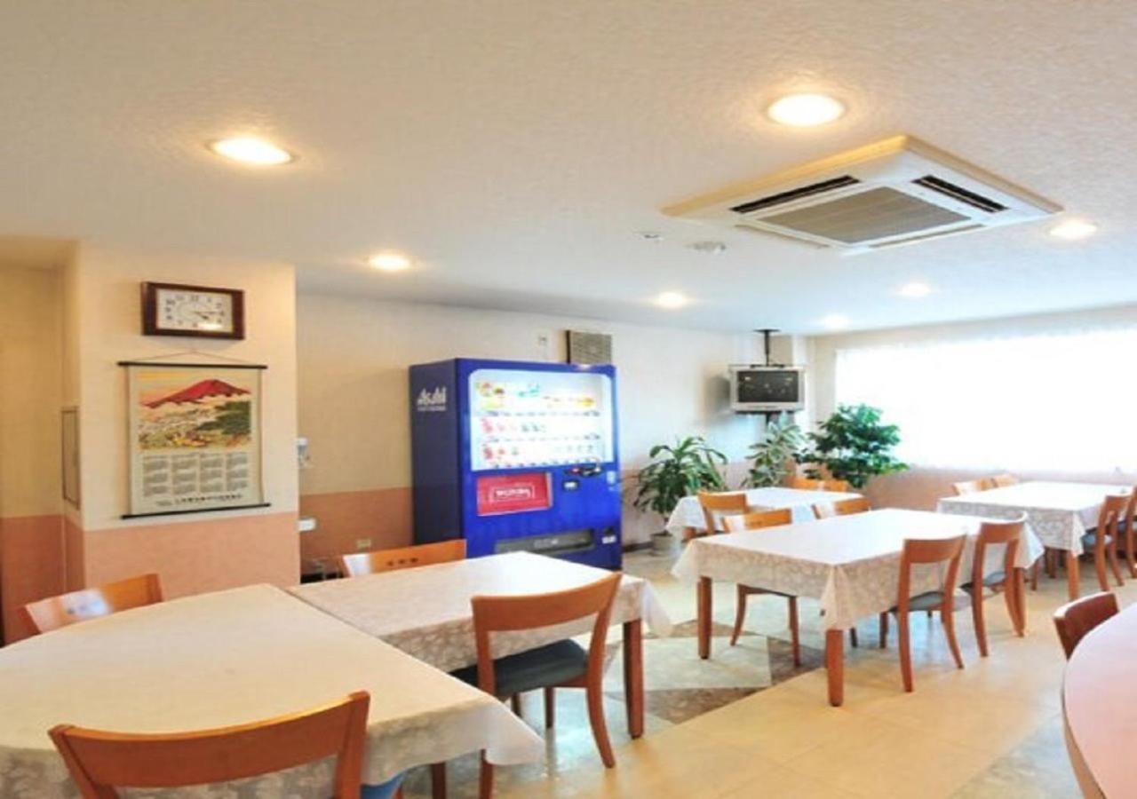 Omura - Hotel / Vacation Stay 46228 Екстер'єр фото