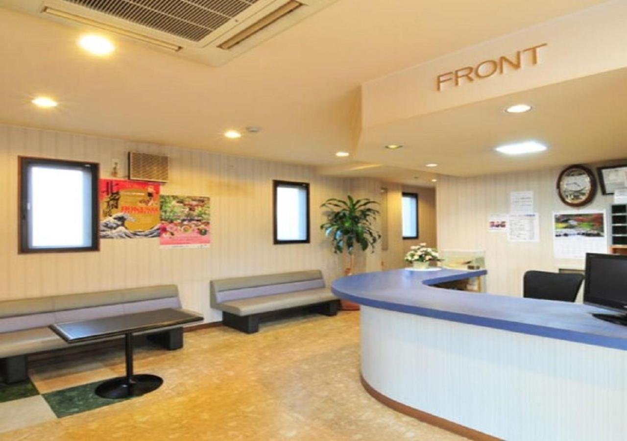 Omura - Hotel / Vacation Stay 46228 Екстер'єр фото